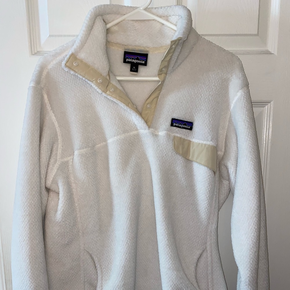 Patagonia Pullover